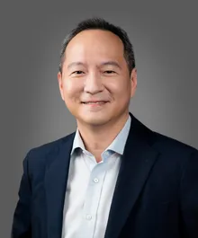 Daniel CHUA