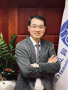 Dong-Sing WUU