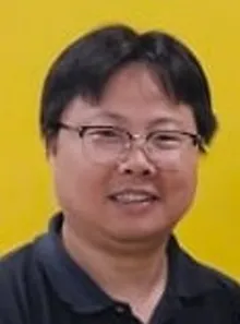 Hongfei LIU