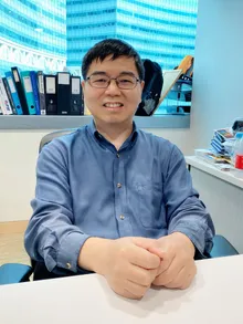 Jianwei ZHENG