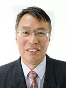 Jisheng PAN