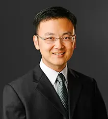 Kun-Lin YANG