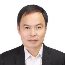 Chonghe LI