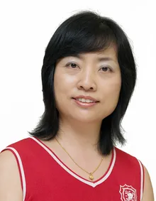 Linda WU