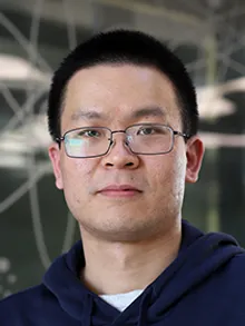 Lu XIA