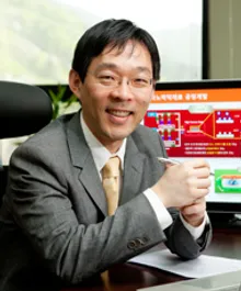 Suk Won CHA