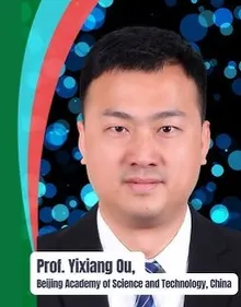 Yixiang OU