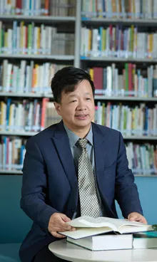 Yong ZHANG