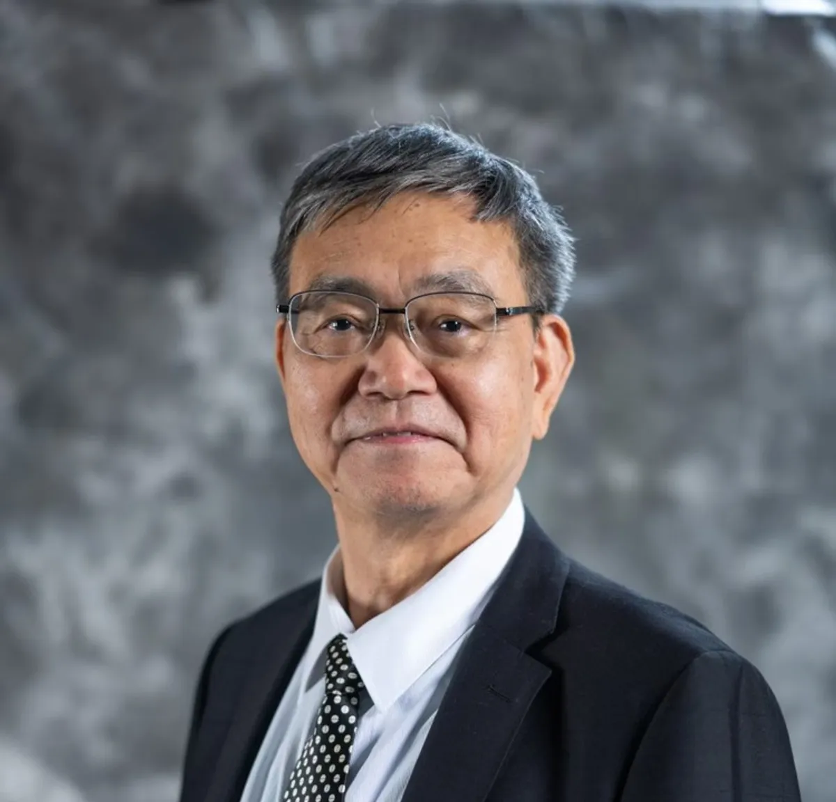 Jianwei ZHENG