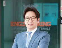 Jeong Woo HAN